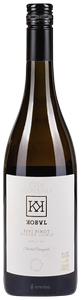 Kobal Wines Sivi Pinot (Pinot Grigio) N.V.