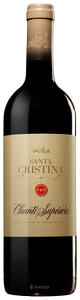 Santa Cristina Chianti Superiore N.V.