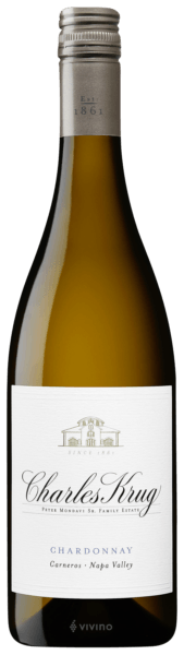 Charles Krug Chardonnay