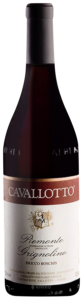 Cavallotto Grignolino Piedmont Bricco Boschis N.V.