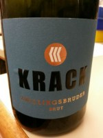 Krack Zwillingsbruder Brut