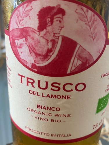 La Trusca Trusco del Lamone Bianco | Vivino Italiano