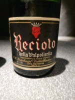 Bortolomiol Recioto della Valpolicella