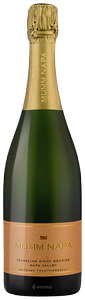 Mumm Napa Pinot Meunier Sparkling N.V.