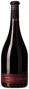 Turley Salvador Vineyard Zinfandel N.V.