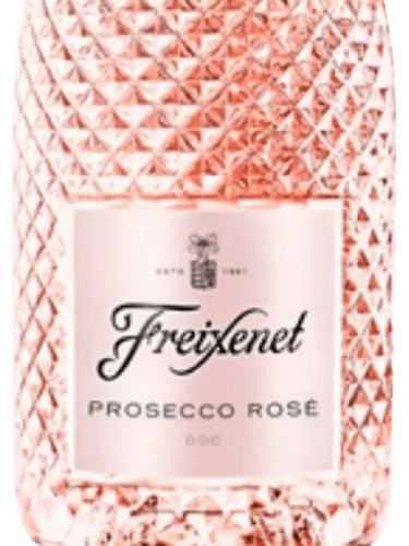 Prosecco Rosé