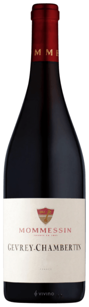 Mommessin Gevrey-Chambertin