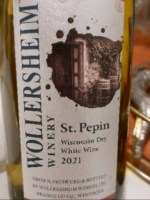 Wollersheim Winery St. Pepin