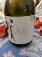 Fondo Bozzole Foxi