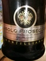 Montelliana Asolo Prosecco Frizzante