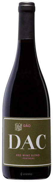 Quinta da Pellada DAC Red Blend