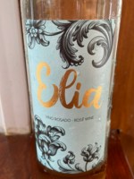 Bodegas Bastida Elia Rosado