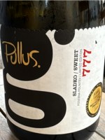 Pullus G 777 Sladko