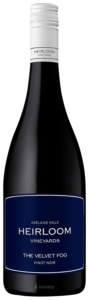 Heirloom Vineyards The Velvet Fog Pinot Noir N.V.