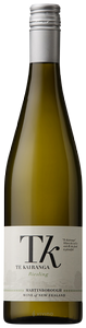 Te Kairanga Riesling N.V.
