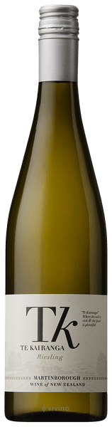 Te Kairanga Riesling