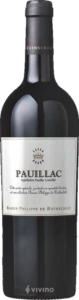 Baron Philippe de Rothschild Pauillac N.V.