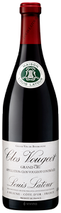 Louis Latour Clos Vougeot Grand Cru N.V.