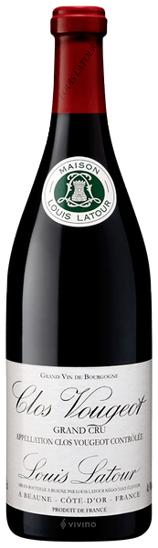 ワイン Clos de Vougeot Grand Cru 2015 Buy Clos de Vougeot, Grand Cru, Méo Camuzet Fine Wine at