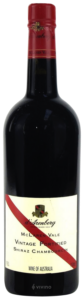 d'Arenberg Vintage Fortified Shiraz - Chambourcin N.V.