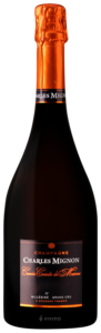 Charles Mignon Cuvée Comte de Marne Millésime Brut Grand Cru Champagne N.V.