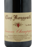 ワイン Clos Rougeard / Saumur Champigny le Clos Clos Rougeard Le Bourg Saumur Champigny | Vivino 日本語