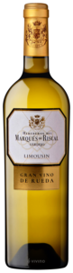 Marqués de Riscal Limousin N.V.
