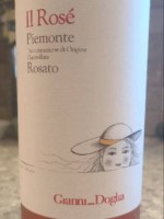 Gianni Doglia Rosé