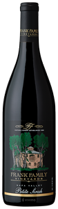Frank Family Petite Sirah N.V.