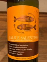 San Marzano Selezione Enoteca Salice Salentino