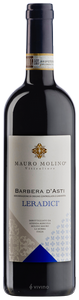 Mauro Molino Leradici Barbera d'Asti N.V.