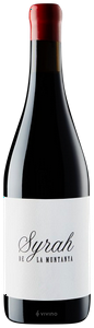 Mas Oller Syrah de la Muntanya 2022