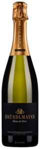 Weingut Bründlmayer Blanc de Noirs Extra Brut Reserve N.V.