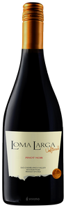 Loma Larga Pinot Noir N.V.
