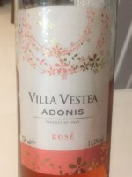 Villa Vestea Adonis Rosé