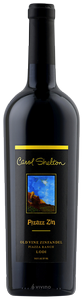 Carol Shelton Pizazz Zin Old Vine Zinfandel (Pizazz Ranch) N.V.