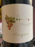 Hauvette Fugue