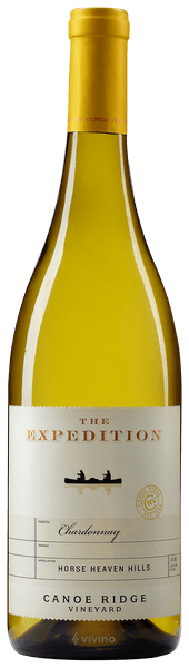 Canoe Ridge The Expedition Chardonnay | Vivino English