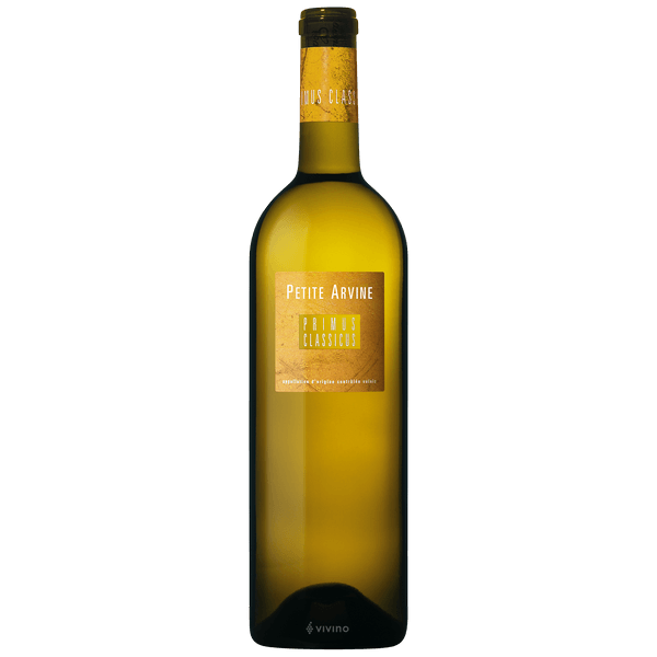 Caves Orsat Primus Classicus Petite Arvine Vivino