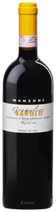 Manzone Gramolere  Barolo Riserva N.V.