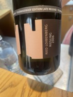 Tegernseerhof Loibenberg Riesling