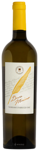 Cascina del Colle Ducaminimo Trebbiano d'Abruzzo N.V.