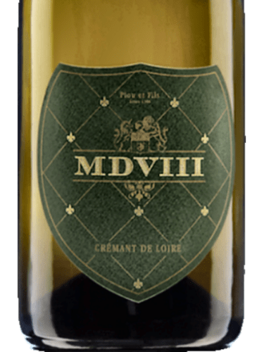 Plou & Fils MDVIII Crémant de Loire | Vivino English