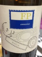 Filipa Pato FP Ensaios