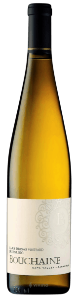 Bouchaine Riesling Las Brisas Vineyard