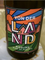 Familie Bauer Von Der Land Riesling