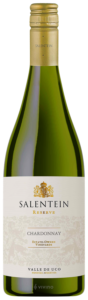 Salentein Reserve Chardonnay (Barrel Selection) N.V.