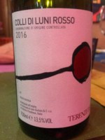 Terenzuola Colli di Luni Rosso