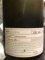 Sept Cabernet Franc
