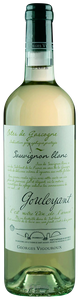Georges Vigouroux Gouleyant Sauvignon Blanc N.V.